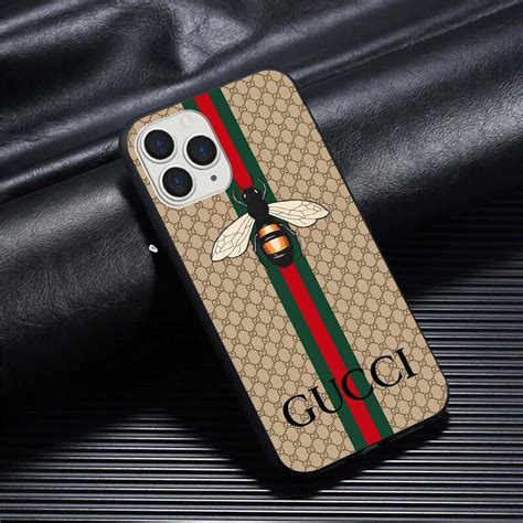 gucci iphone cases sale|authentic Gucci phone case.